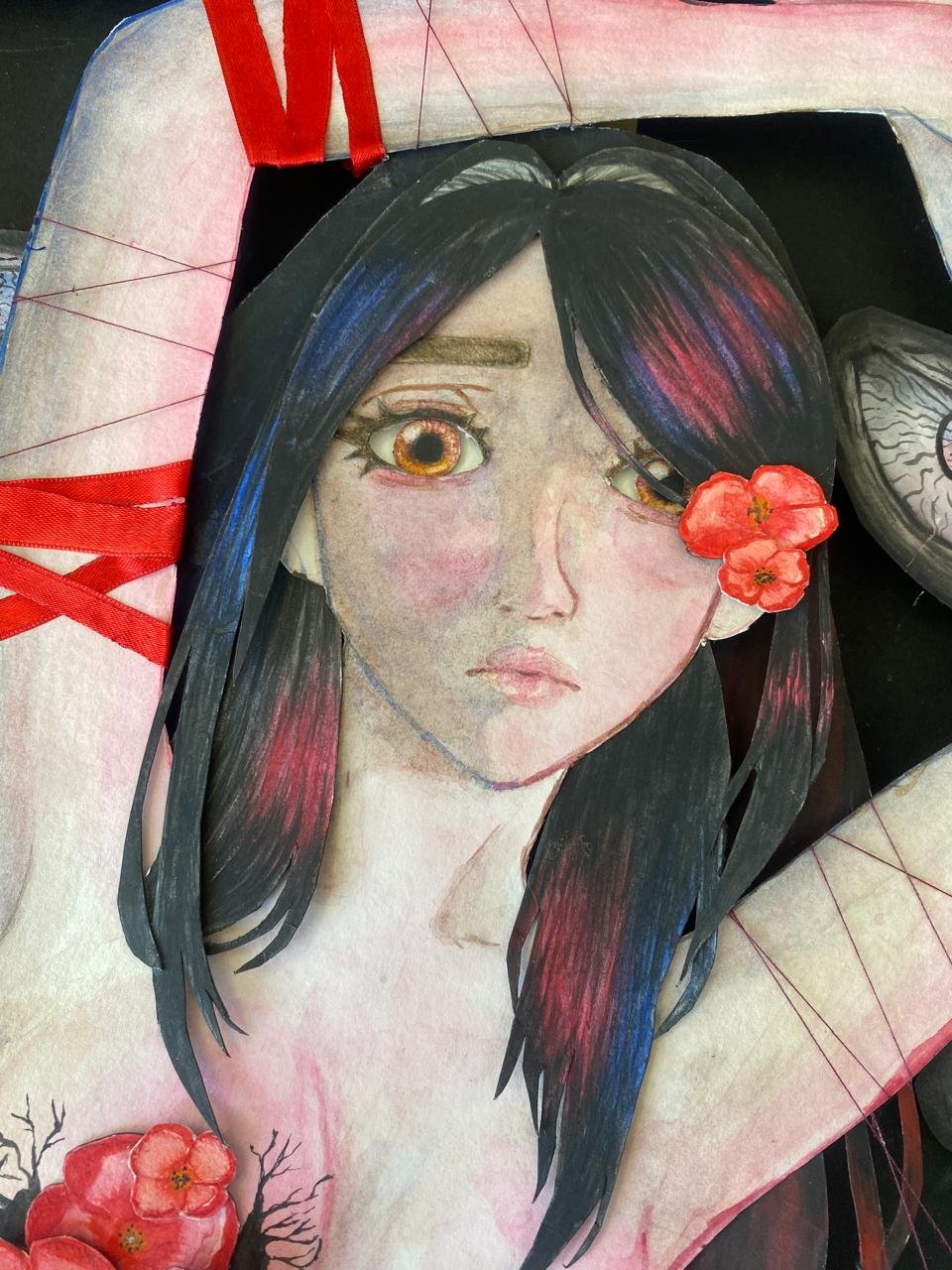 Mujeres en contexto urbano